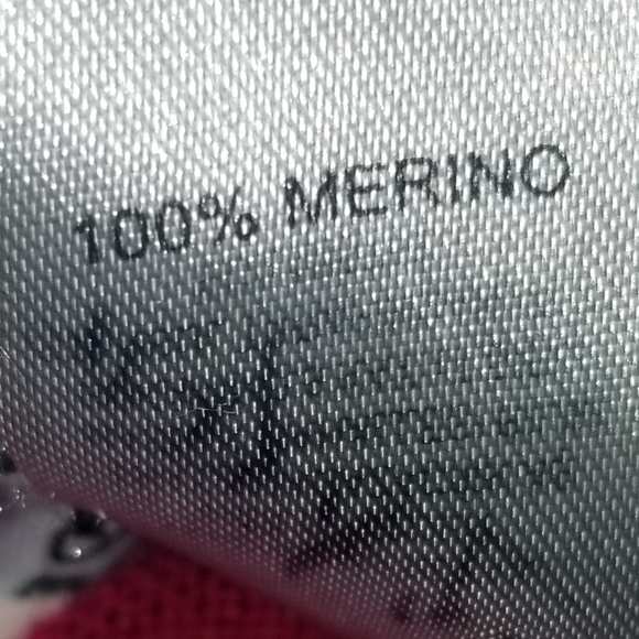 Jasper Conran Merino wool sweater sz XL - Picture 5 of 9